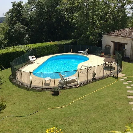 Plaine De Leygues Beauville (Lot-et-Garonne)